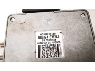    Рулевая рейка 00735401753, 00517205180   Fiat Croma 2006-2016 года