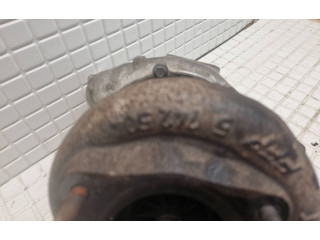  Турбина Jeep Grand Cherokee (WK)  A6420900260, 7576081         