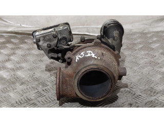 Турбина BMW X5 E70 3.0 779975807, 6NW009543 для двигателя N57 D30 A