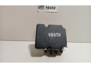 Блок управления АБС 476608644, 476608644 Renault Clio V