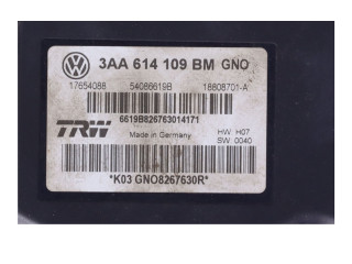 Jednotka ABS 3AA614109BM Volkswagen PASSAT B7 2014