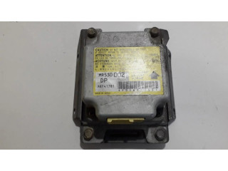 Блок подушек безопасности mr530002, x6t41781 Mitsubishi Pajero Pinin