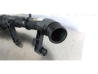  Турбина Ford S-MAX           