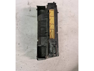 Блок управления климат-контролем 4B0820043H, 5HB00760417 Audi A6 S6 C5 4B