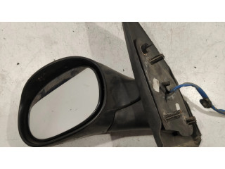 Zpětné zrcátko levé Citroen C2 2003 12363770