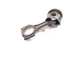  Поршень с шатуном CBDC CBDC  Volkswagen Passat Alltrack  