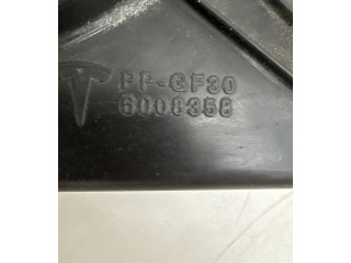 Вентилятор радиатора 6008358, P600761300B Tesla Model S