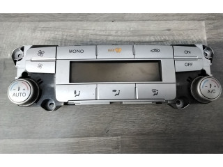Блок управления климат-контролем 7S7T18C612AD, 1619402   Ford S-MAX