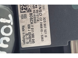 Вентилятор печки 3C0907521D Volkswagen Touran I