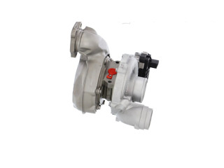  Турбина Mercedes-Benz GL X164  770895-5007S, 770895-5007S         