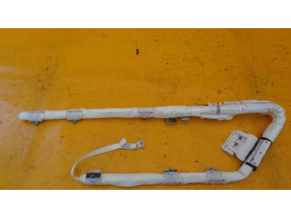 Боковая подушка безопасности 985P03312R Renault Clio V