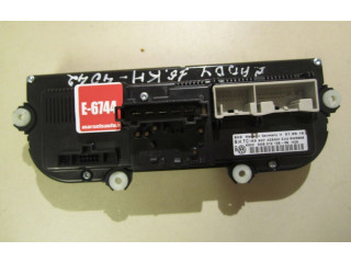 Блок управления климат-контролем 1K8907426AH   Volkswagen Caddy