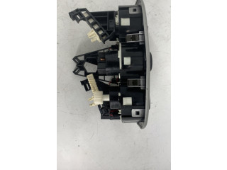 Блок управления климат-контролем    Chevrolet Matiz