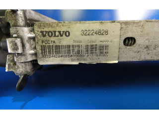 Радиатор охлаждающей жидкости 32224828, FCC7A Volvo XC90