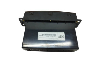 Блок управления климат-контролем 6870008510 SsangYong Rexton I