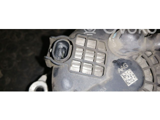 Генератор    Chevrolet Spark      