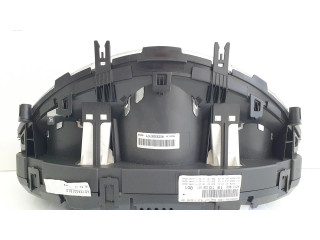 Přístrojová deska Mercedes-Benz E W212 2010 A2129012000, A2049024102