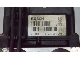 Блок АБС 9625242380, 0273004203   Citroen  Xsara   -  года