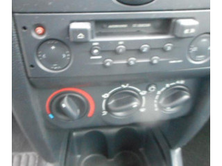 Вентилятор печки    7701050899   Renault Clio II