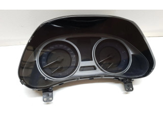 Панель приборов 83800-53672, 83800-53672   Lexus IS-F       