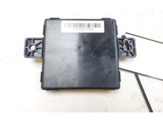 Блок управления двигателя 11315383, 11315383   MG HS