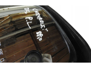 Зеркало электрическое        Chevrolet Captiva   -  года   