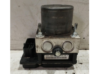 Блок АБС 13354301, 13354301 Opel Meriva B 2010 - 2016 года