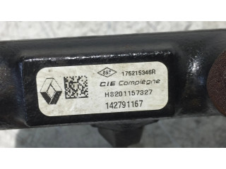 Vstřikovací lišta 175215346R, H8201157327 Dacia Dokker pro naftový motor 1.5