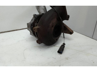 Turbodmychadlo Турбина 059145702R Audi Q7 4L