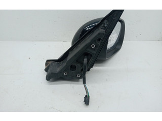 Зеркало электрическое Fiat 500X 2014 - года