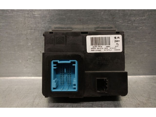 Блок управления 9832228080, 03626428VALEO   Opel Combo E