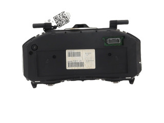 Přístrojová deska Renault Clio III 2009 8201060310, V1-2919N