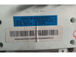 Панель приборов 284354209912N, C101522 Tata Indica Vista I