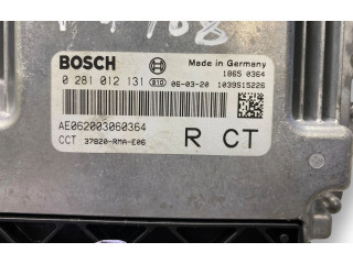 Jednotka ABS 0281012131, 37820RMAE06 Honda CR-V 2006