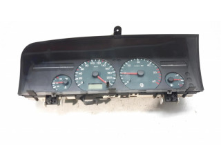 Přístrojová deska Citroen Xantia 1995 9637657180