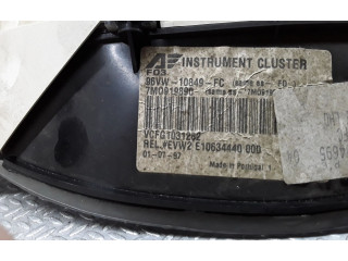 Přístrojová deska Seat Alhambra (Mk1) 1997 96VW10849FC