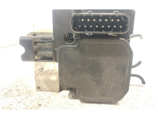 Блок АБС ESP0124C, 484289   Audi  A6 S6 C5 4B  1997 - 2005 года