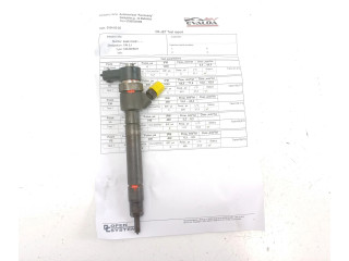 Форсунка 0445110251 Volvo XC90