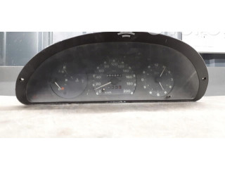 Přístrojová deska  Fiat Punto (199) 2012 6062190030c  