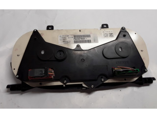 Панель приборов P8200276525, 216724872   Renault Clio III       