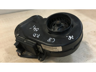 Вентилятор печки    1485725080, 5020106   Citroen C8