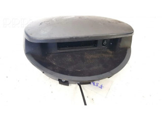 Дисплей 13125220, asm13125213 Opel Meriva A