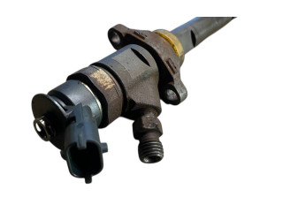 Форсунка 0445110297 Citroen C4 Grand Picasso 9HZ