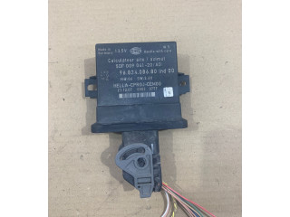 Модуль фонарей