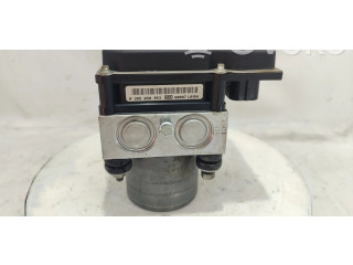 Блок АБС 9661887180   Peugeot  Expert  2007 - 2016 года