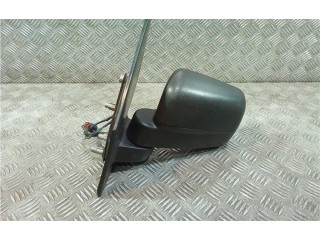 Зеркало (механическое) Ford Transit - Tourneo Connect 2009 - 2013 года