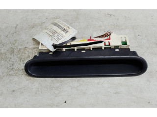 Дисплей 7700845247 Renault Twingo I