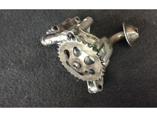 Масляный насос 06A115105D, 02870956 Volkswagen Golf IV