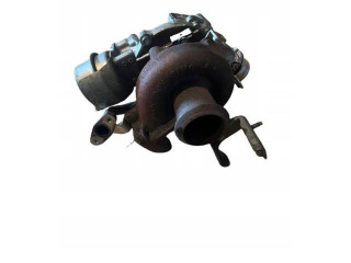 Турбина Mercedes-Benz A W176 16359700011