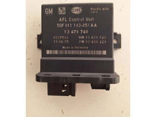 Блок управления Xenon